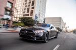 Mercedes-AMG CLS53 4Matic+ 2018 года (NA)